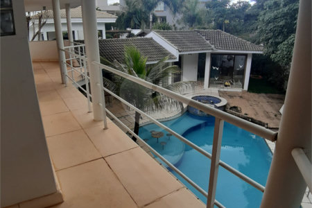 Condomínio Residencial Parque Tecnológico Damha I