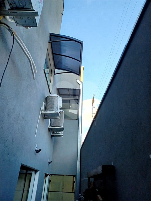 PONTO COMERCIAL A VENDA, 107M², COM 8 SALAS, BAIRRO JARDIM PAULISTA - SÃO JOSÉ DOS CAMPOS/SP.