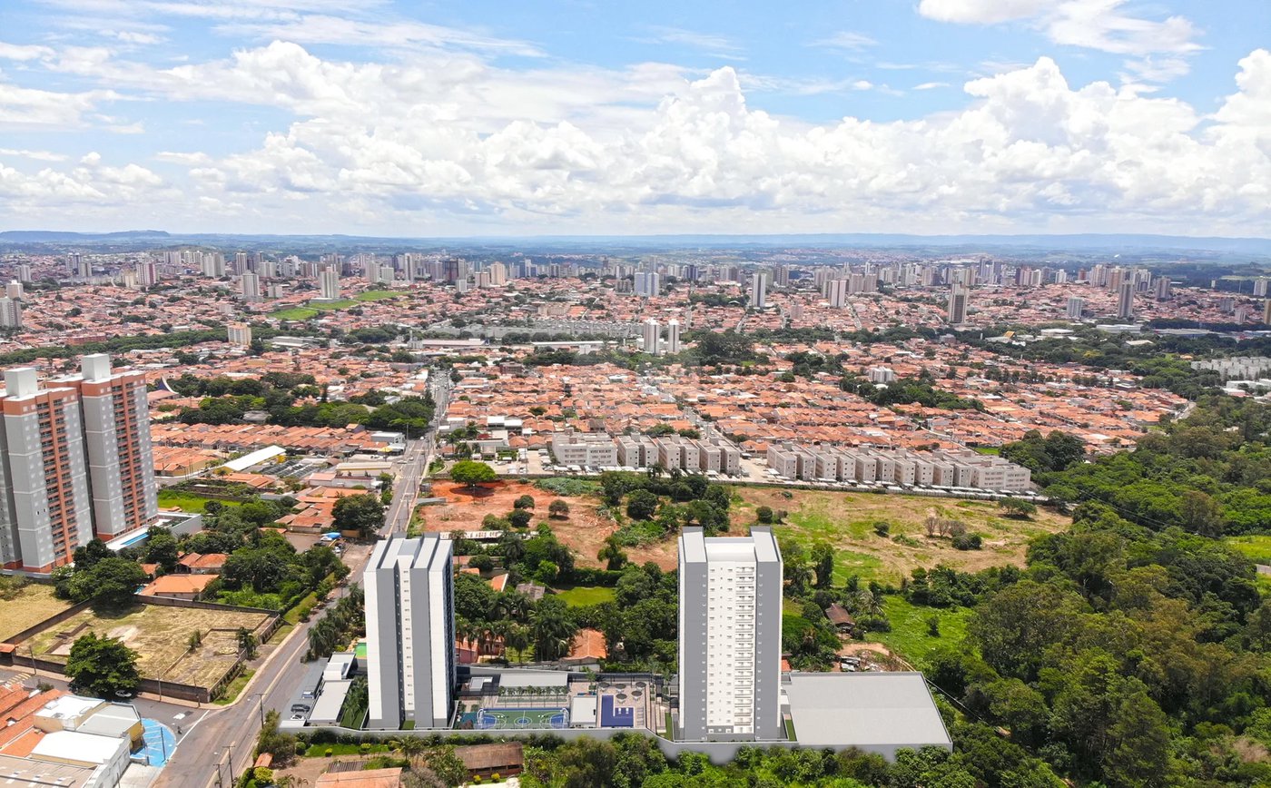 Vivace Residencial