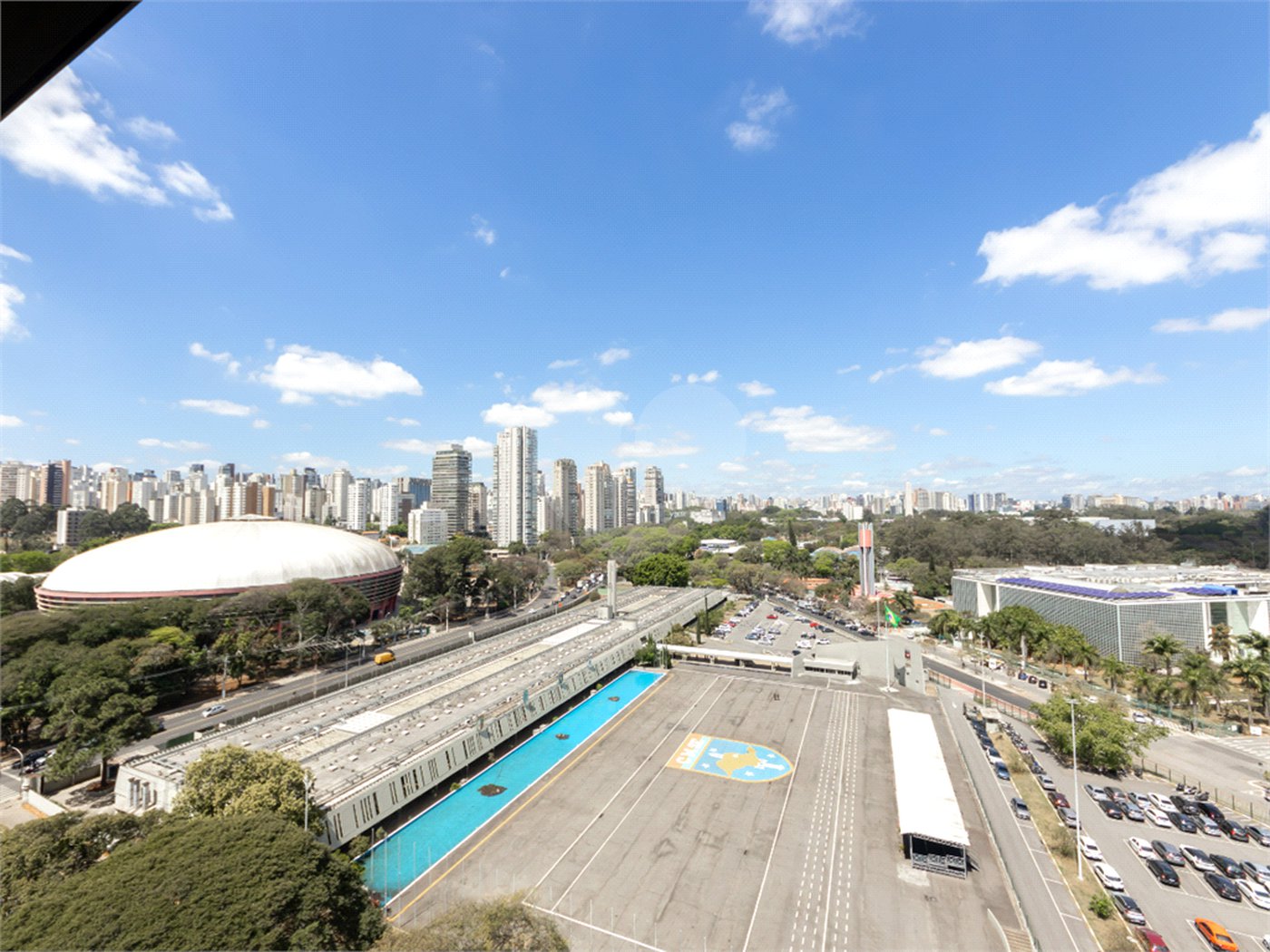 Apartamento à venda com 4 suítes em Paraíso, São Paulo, SP
