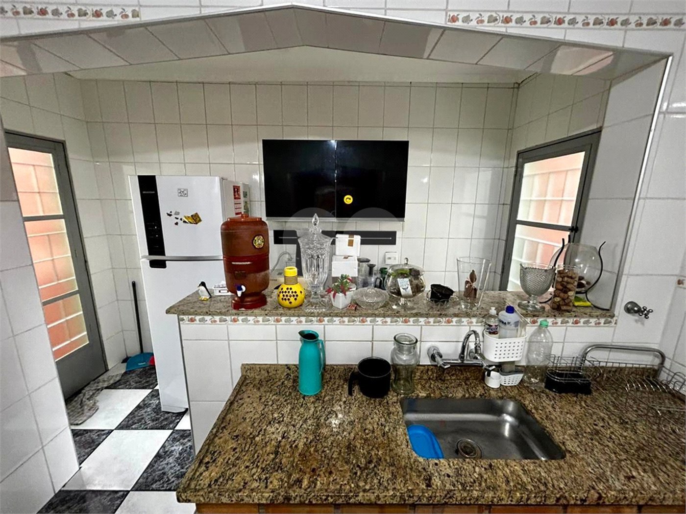 Casa à venda com 3 quartos, sendo 1 suíte, em Jardim Europa, Sorocaba, SP