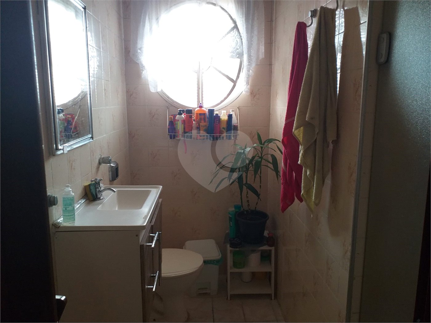 Sobrado à venda com 2 quartos em Vila Mazzei, São Paulo, SP