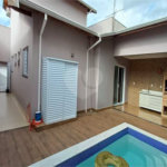 Sobrado à venda com 3 suítes em Residencial Monte Verde, Indaiatuba, SP
