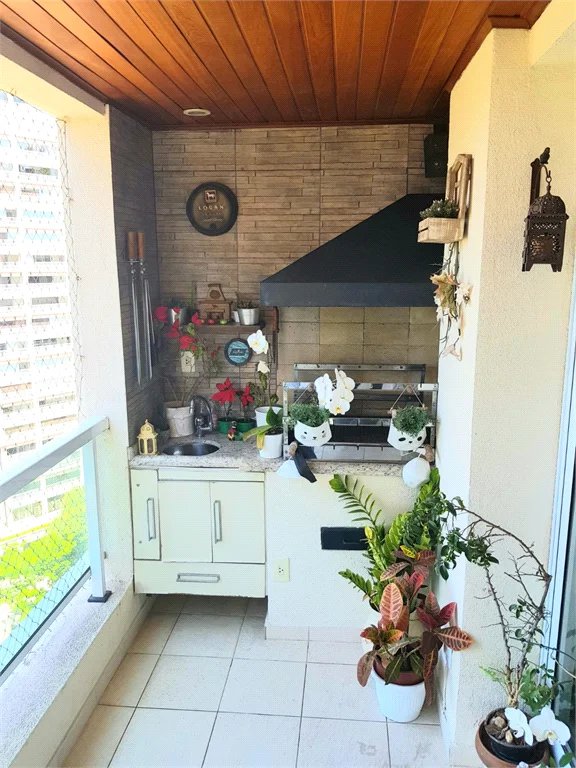 Apartamento à venda com 3 suítes em Vila Andrade, São Paulo, SP