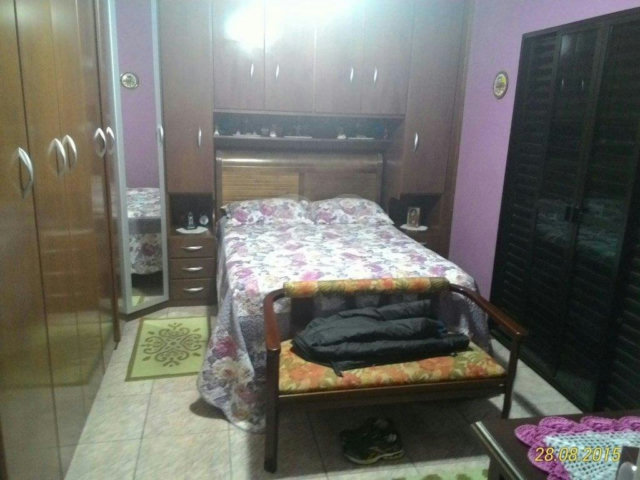 Sobrado à venda com 3 quartos, sendo 1 suíte,  em Vila Nova Cachoeirinha, São Paulo, SP
