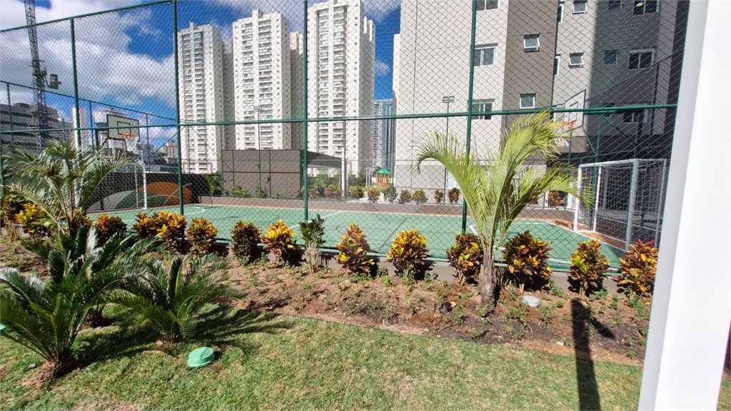 Apartamento à venda com 3 suítes no Centro, São Bernardo do Campo, SP