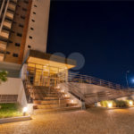 Apartamento à venda com 3 suítes em Residencial Alto do Ipê, Ribeirão Preto, SP