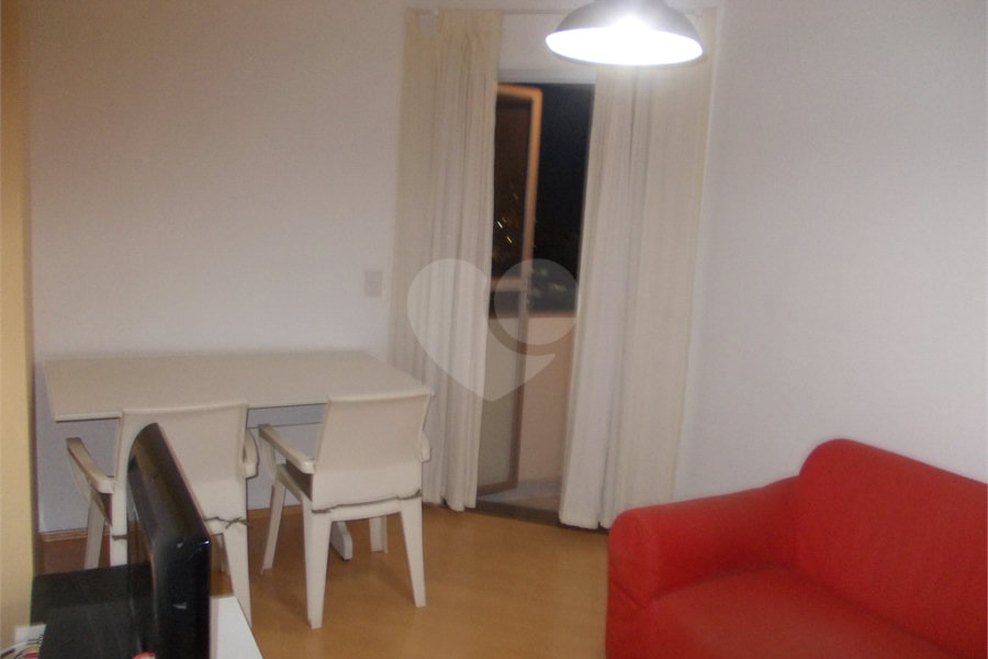 Apartamento à venda com 1 quarto em Santana, São Paulo, SP