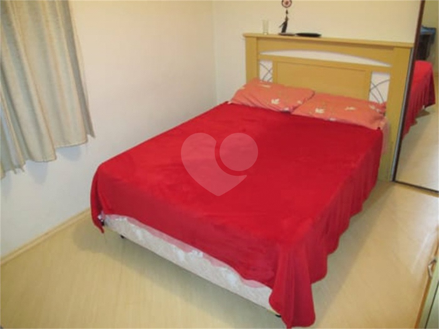 Apartamento à venda com 2 quartos em Vila Mazzei, São Paulo, SP
