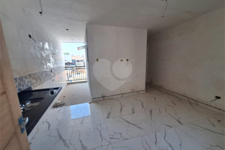 Apartamento à venda com 3 quartos em Vila Nivi, São Paulo, SP