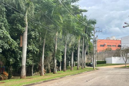 Terreno à venda no condomínio Millenium Campolim, Sorocaba - SP