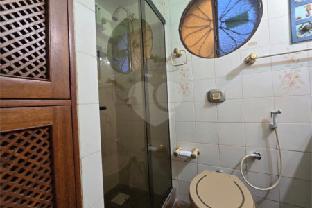 Apartamento à venda com 3 quartos, sendo 1 suíte,  em Tijuca, Rio de Janeiro, RJ