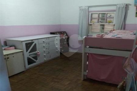 Casa Térrea à venda com 3 quartos em Vila Gustavo, São Paulo, SP