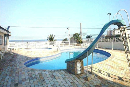 Apartamento à venda com 2 quartos em Jardim Itanhaém, Itanhaém, SP