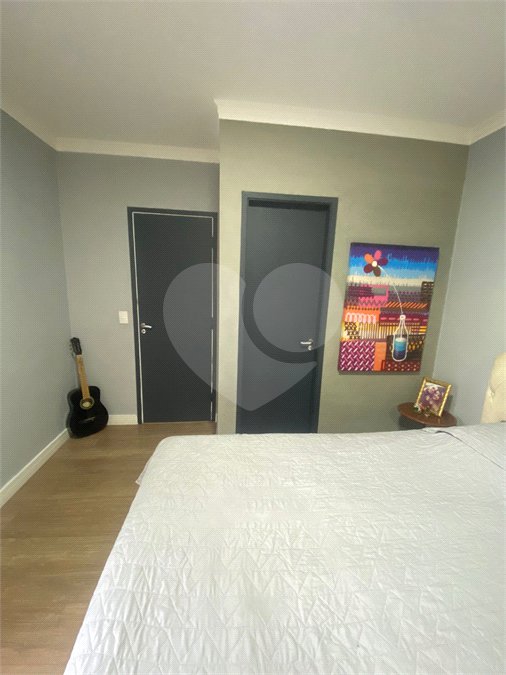 Apartamento à venda com 3 quartos, sendo 1 suíte, em Rudge Ramos, São Bernardo do Campo, SP