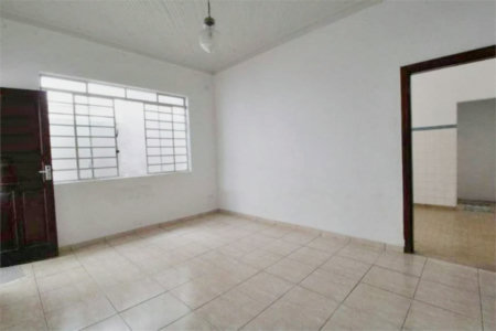 Casa à venda com 2 quartos em Lapa de Baixo, São Paulo, SP