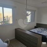 Apartamento à venda com 1 quarto em Tucuruvi, São Paulo, SP