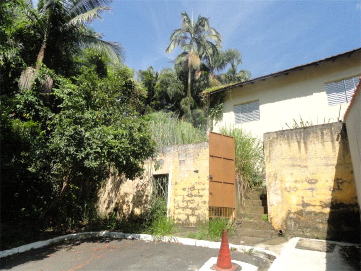 Terreno à venda em Vila Irmãos Arnoni, São Paulo, SP