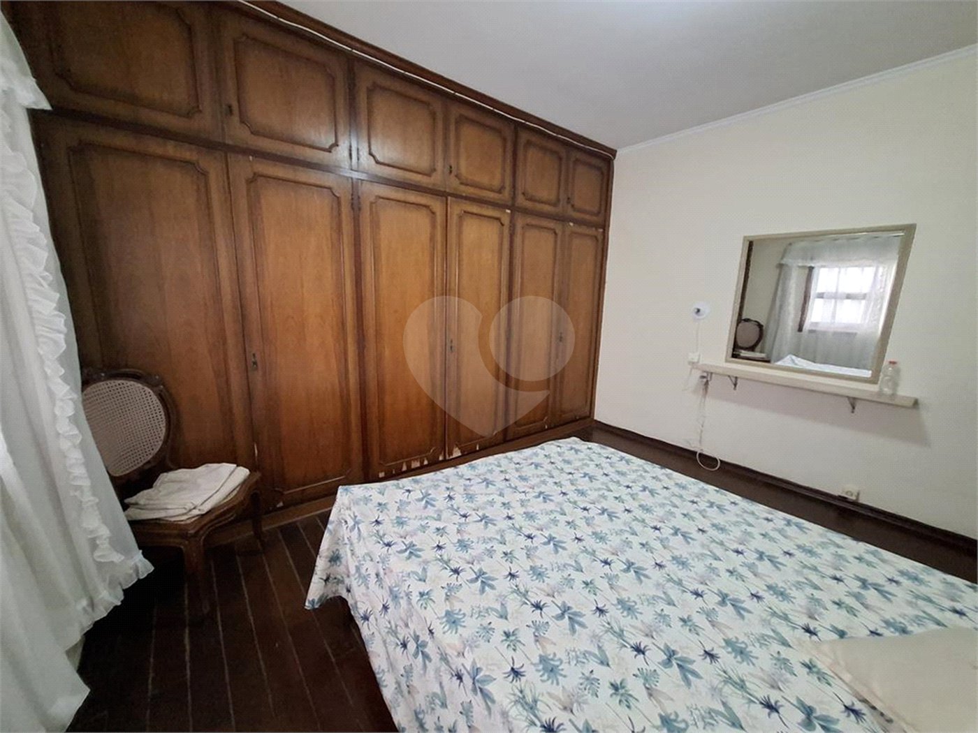 Casa à venda com 4 quartos, sendo 1 suíte, em Água Fria, São Paulo, SP