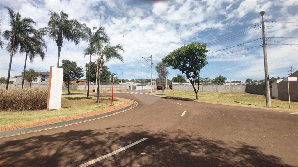 Terreno à venda em Reserva San Pedro, Ribeirão Preto, SP