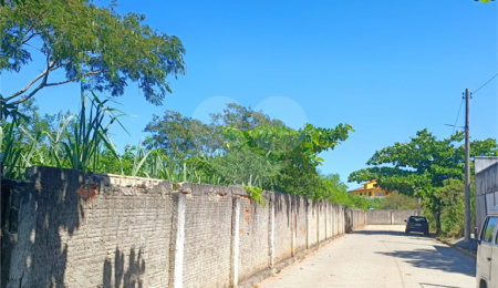 Terreno à venda em Caravelas, Armação dos Búzios, RJ