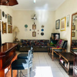 Sobrado à venda com 5 suítes em Vila Cordeiro, São Paulo, SP