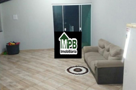 Sobrado à venda com 3 quartos em Jardim Califórnia, Sorocaba, SP