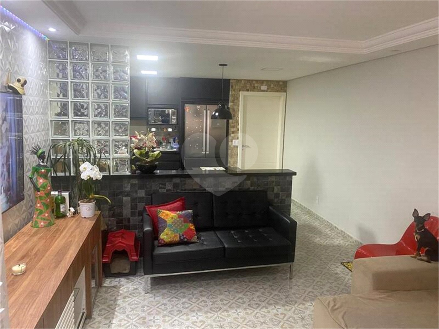 Casa à venda com 4 quartos, sendo 2 suítes, em Jardim Samara, São Paulo, SP