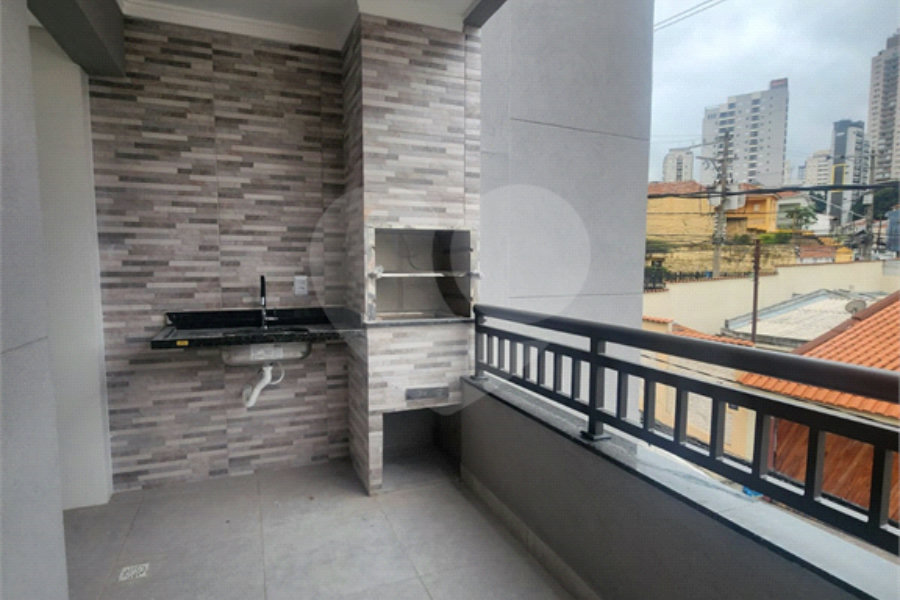 Apartamento à venda com 2 quartos em Tucuruvi, São Paulo, SP