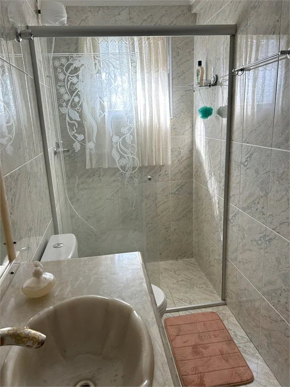 Apartamento à venda com 2 quartos em Jardim Esmeralda, São Paulo, SP