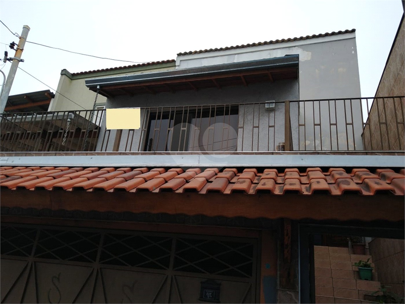 Sobrado à venda com 2 quartos, sendo 1 suíte, em Vila Gustavo, São Paulo, SP