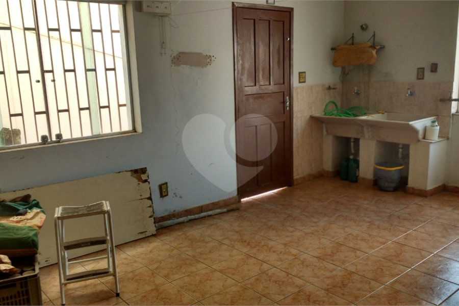 Casa Térrea à venda com 2 quartos, sendo 1 suíte,  em Vila Irmãos Arnoni, São Paulo, SP