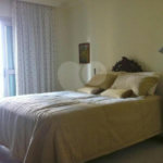 Apartamento à venda com 3 suítes em Vila Morumbi, São Paulo, SP