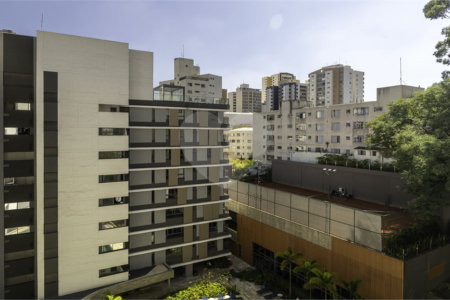 Apartamento à venda com 4 quartos, sendo 3 suítes, em Sumaré, São Paulo, SP