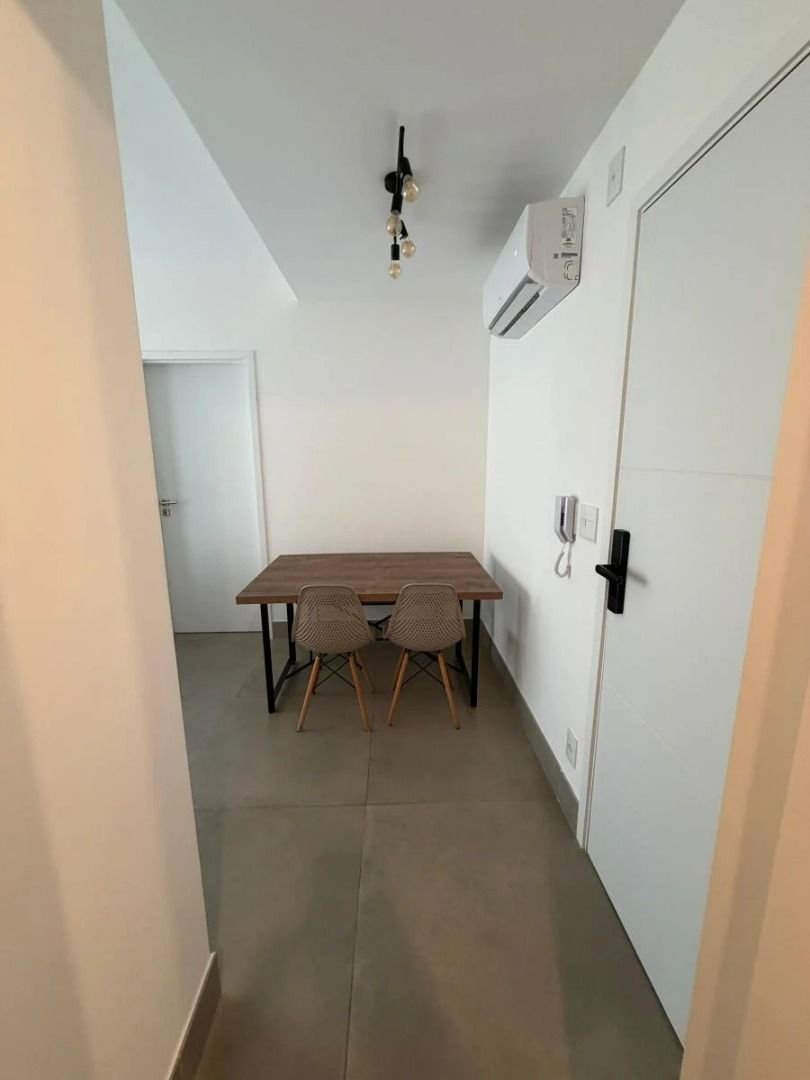 Apartamento com 1 dormitório, 54 m² - venda por R$ 840.000,00 ou aluguel por R$ 6.000,00/mês - Boqueirão - Santos/SP