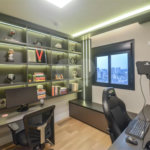 Apartamento à venda com 2 quartos, sendo 1 suíte, no Centro, São Bernardo do Campo, SP