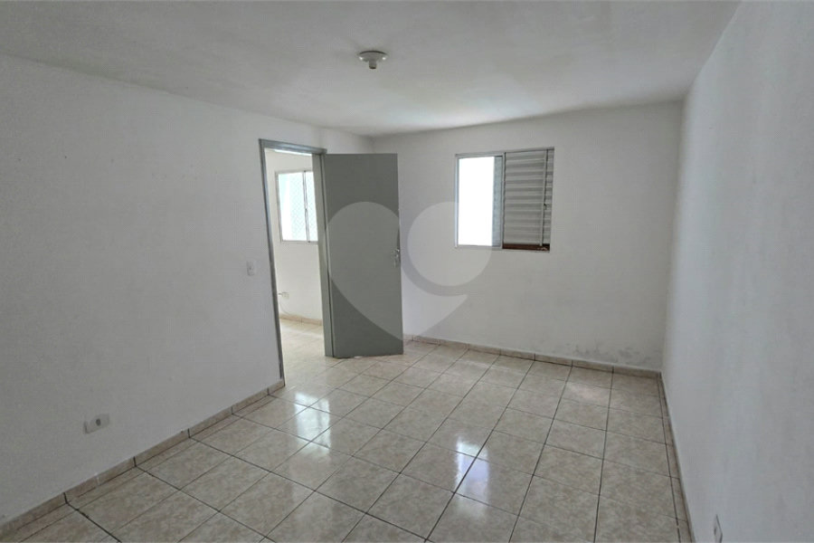 Casa de Vila para alugar com 1 quarto em Pirituba, São Paulo, SP
