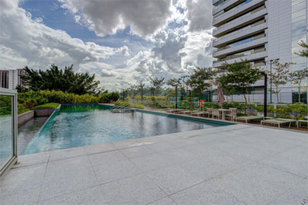 Duplex à venda com 2 suítes em Granja Julieta, São Paulo, SP