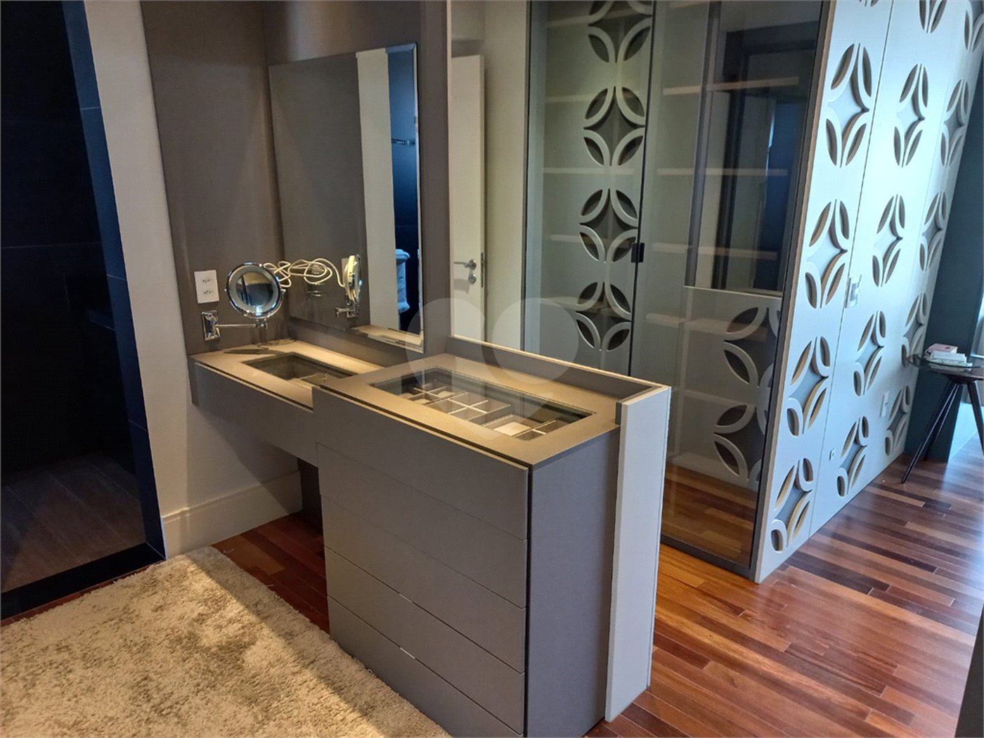 Apartamento à venda com 4 suítes em Santa Teresinha, São Paulo, SP