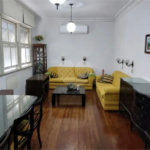 Apartamento à venda com 3 quartos em Laranjeiras, Rio de Janeiro, RJ