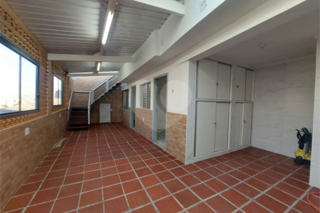Casa Térrea para alugar em Vila Santa Edwiges, São Paulo, SP