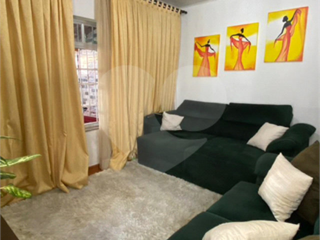 Casa à venda com 4 quartos em Tatuapé, São Paulo, SP
