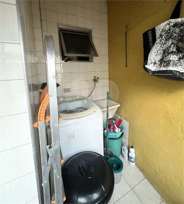 Apartamento à venda com 2 quartos em Parque Mandaqui, São Paulo, SP
