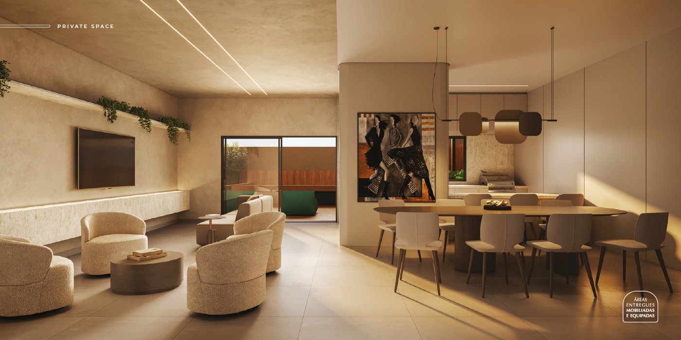 Apartamento à venda em Jardim João Paulo II, Presidente Prudente, SP