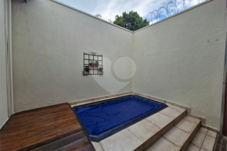 Casa à venda com 2 quartos no condomínio Residencial Santa Lucia, São Carlos - SP