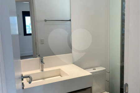 Apartamento à venda com 1 suíte em Itaim Bibi, São Paulo, SP