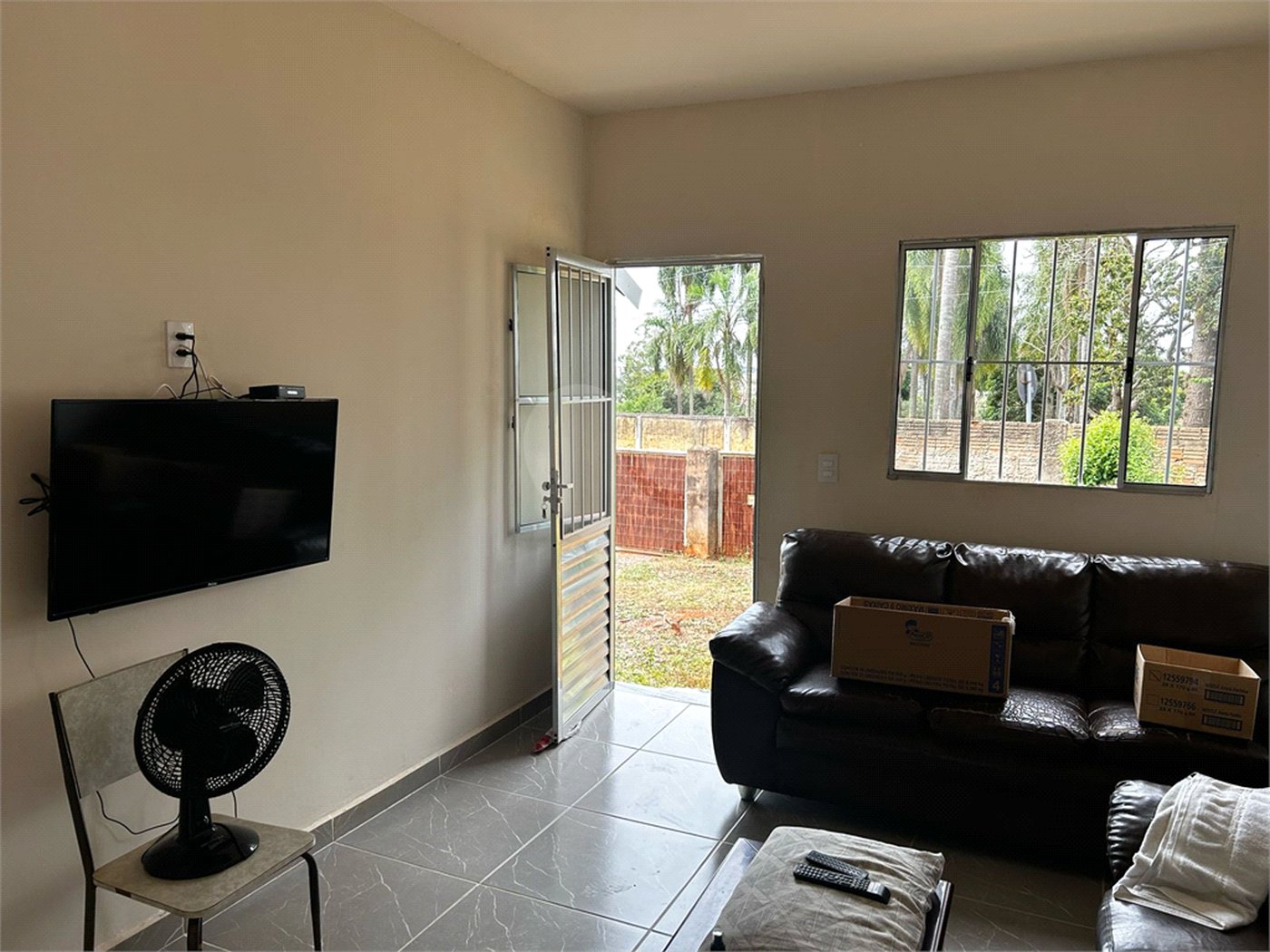 Chácara à venda com 3 quartos em Vila Mazzei, Itapetininga, SP