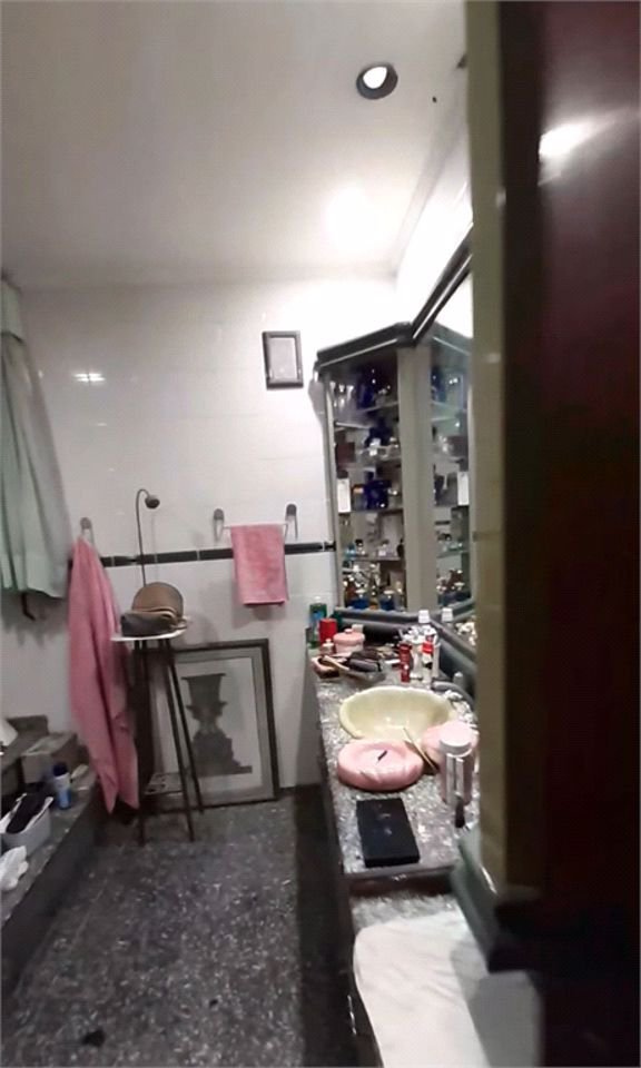 Apartamento à venda, 232 m² por R$ 1.590.000,00 - Gonzaga - Santos/SP