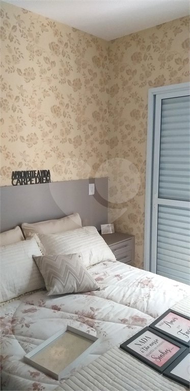 Casa à venda com 2 suítes em Vila Gustavo, São Paulo, SP