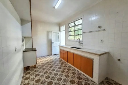 Apartamento à venda com 4 quartos, sendo 1 suíte, em Lagoa, Rio de Janeiro, RJ